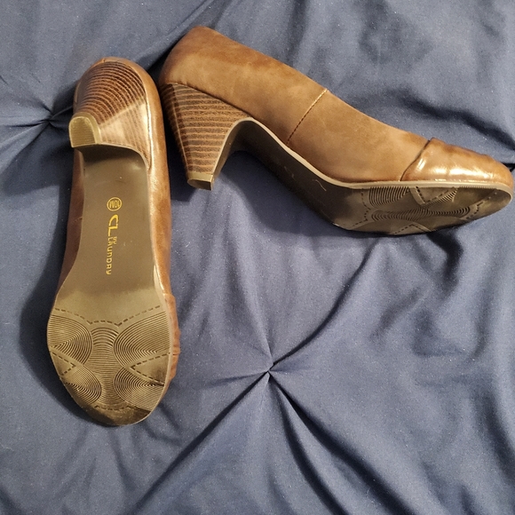 CL by Laundry, Sonnet shoes - Picture 2 of 4